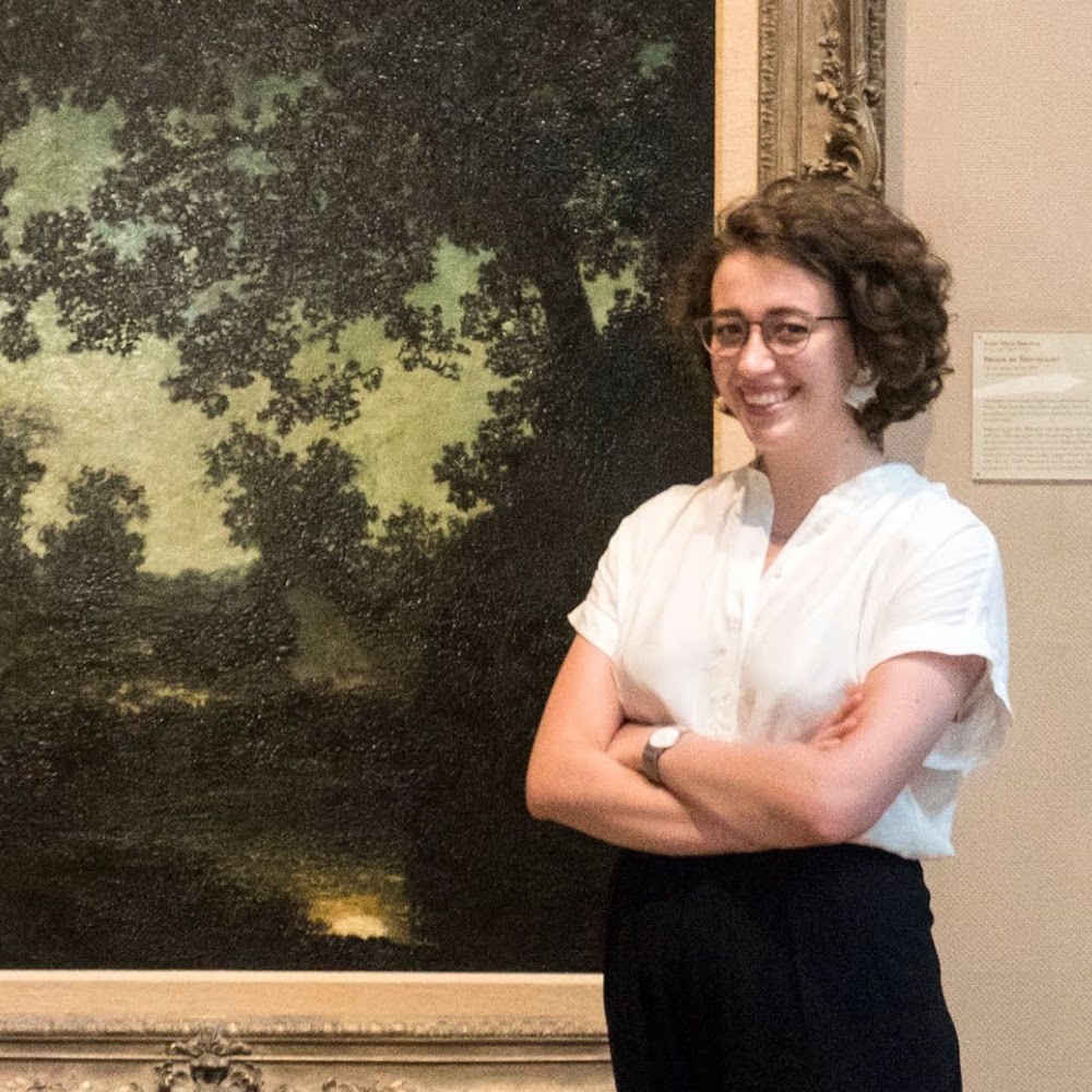 Meet your Posher, Julia